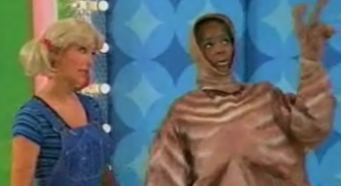 The Price Is Right: Equal Opportunity Alien Employer